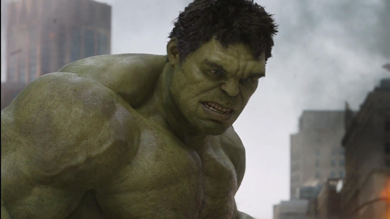 Illustration for article titled All the Ways the Marvel Netflix Shows Avoid Mentioning the Marvel Movies